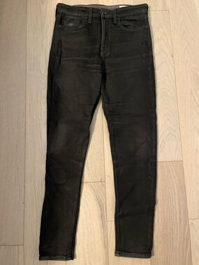 Rag&Bone black jeans